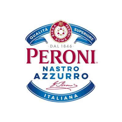 Peroni Nastro Azzurro